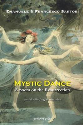 Book cover for Mystic Dance