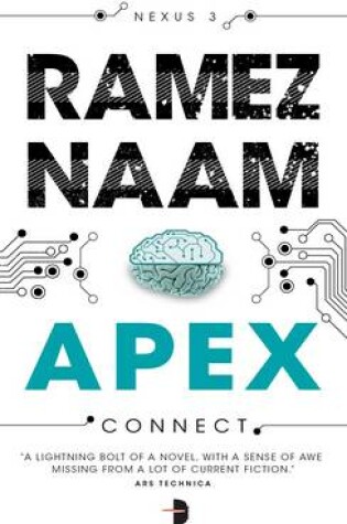 Cover of Apex