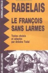 Book cover for Le Francois Sans Larmes