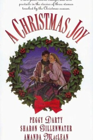 Cover of Christmas Joy