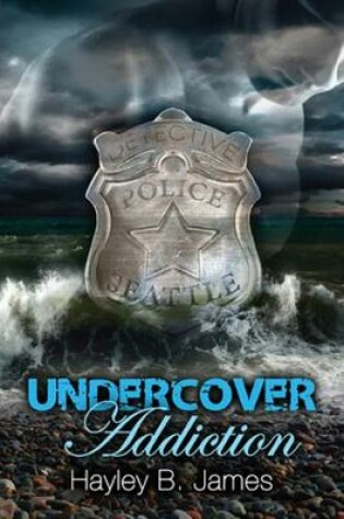 Cover of Undercover Addiction