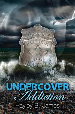 Book cover for Undercover Addiction