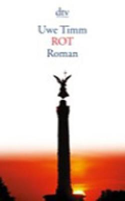 Book cover for Rot