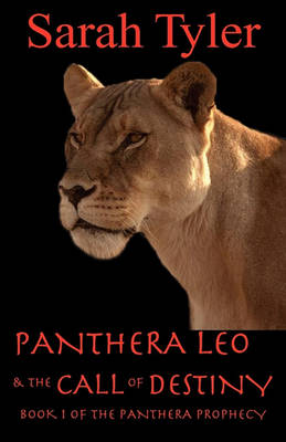 Book cover for Panthera Leo and the Call of Destiny