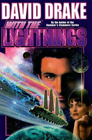 Cover of With the Lightnings