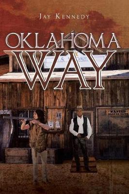 Book cover for Oklahoma Way