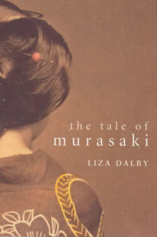 Cover of The Tale of Murasaki