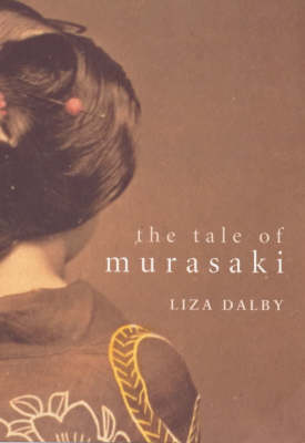 Book cover for The Tale of Murasaki