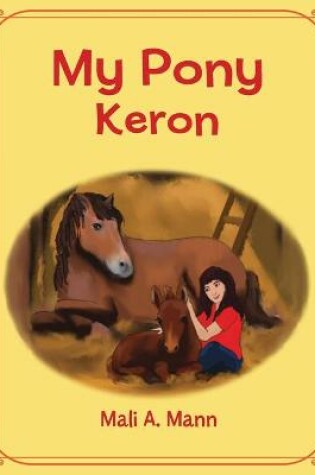 Cover of My Pony Keron