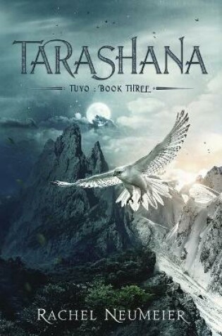 Cover of Tarashana