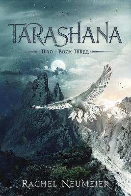 Book cover for Tarashana