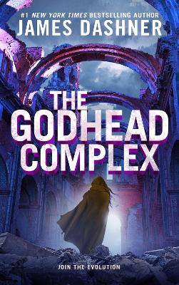 Book cover for The Godhead Complex