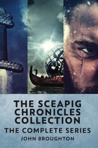 Cover of The Sceapig Chronicles Collection