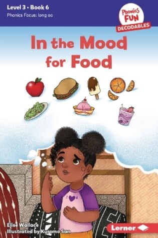 Cover of In the Mood for Food