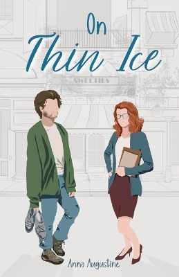 Cover of On Thin Ice