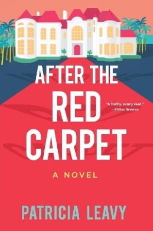 Cover of After the Red Carpet