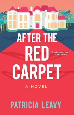 Cover of After the Red Carpet