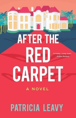 Book cover for After the Red Carpet