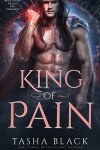 Book cover for King of Pain