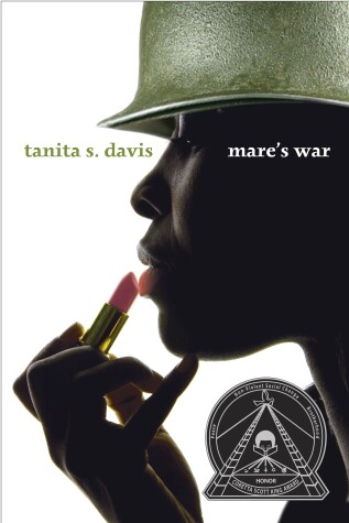 Book cover for Mare's War