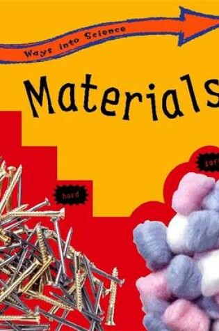 Cover of Materials