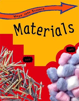 Cover of Materials