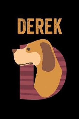 Cover of Derek