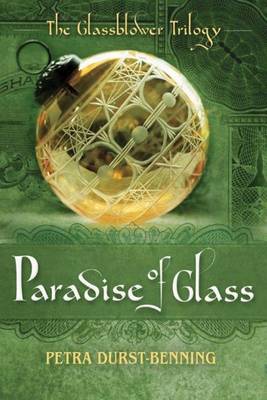 Cover of The Paradise of Glass