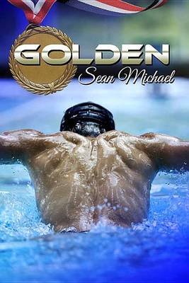 Book cover for Golden