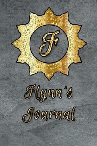 Cover of Flynn's Journal