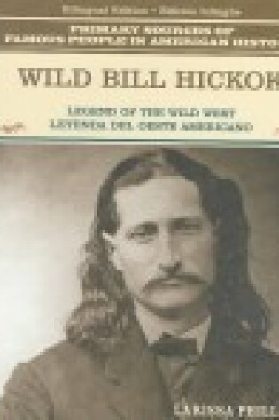 Cover of Wild Bill Hickok