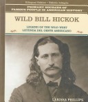 Cover of Wild Bill Hickok