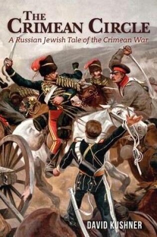 Cover of The Crimean Circle