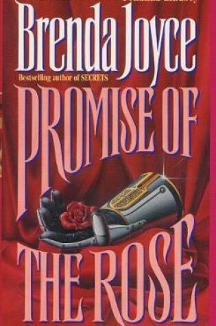Cover of Promise of the Rose