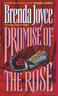 Book cover for Promise of the Rose