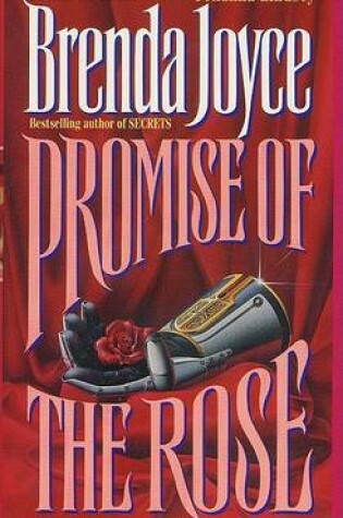 Cover of Promise of the Rose