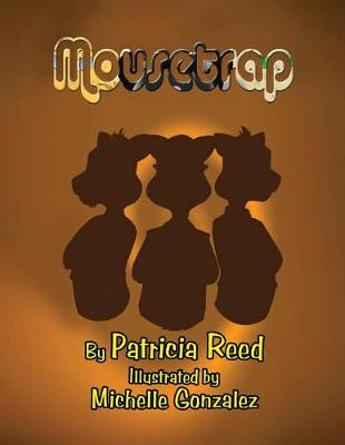 Book cover for Mousetrap