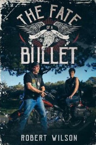Cover of The Fate of a Bullet