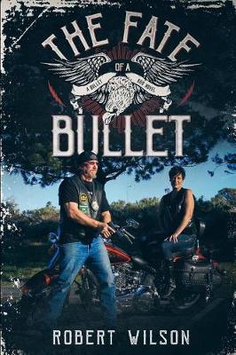 Cover of The Fate of a Bullet