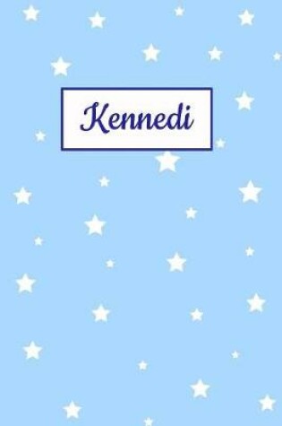 Cover of Kennedi