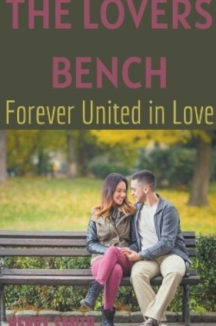 Cover of The Lovers Bench