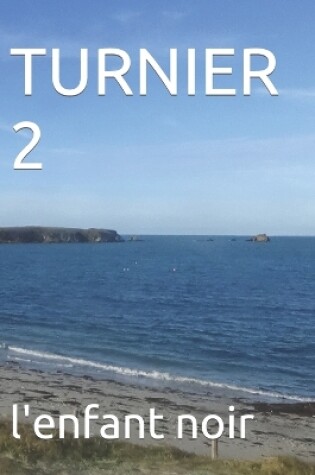 Cover of Turnier 2