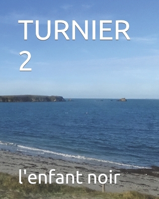 Book cover for Turnier 2