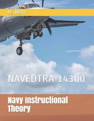 Book cover for Navy Instructional Theory