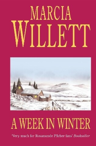 Cover of A Week in Winter