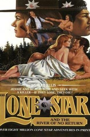 Cover of Lone Star 135