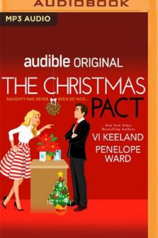 Cover of The Christmas Pact