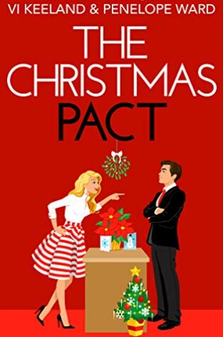 Cover of The Christmas Pact