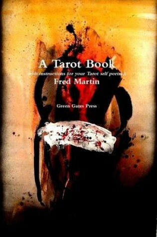Cover of A Tarot Book