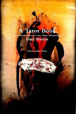 Book cover for A Tarot Book